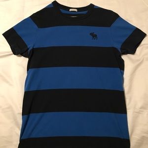 Abercrombie & Fitch - Muscle Tee - Small