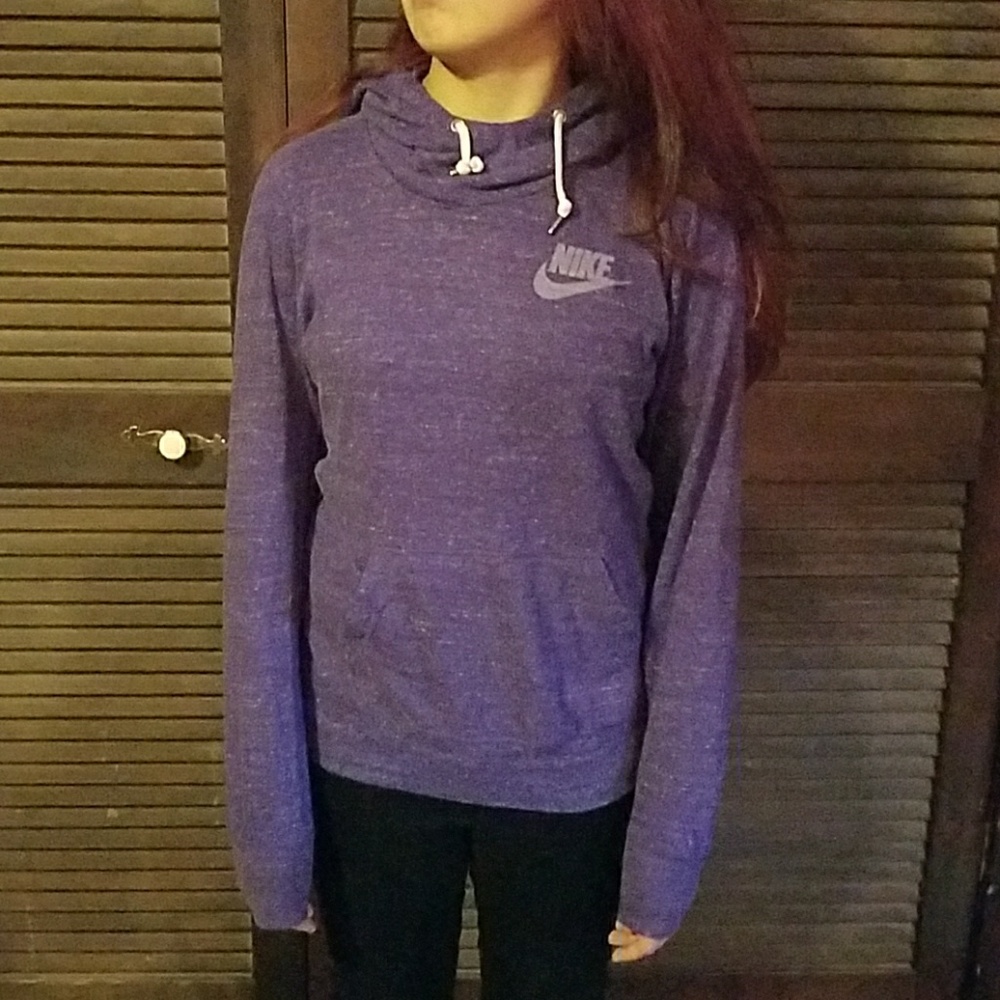 Nike sweatshirt