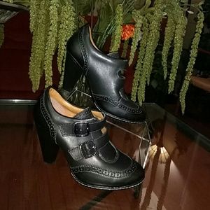 💥SALE💥Euro Soft Double Buckle Oxfords