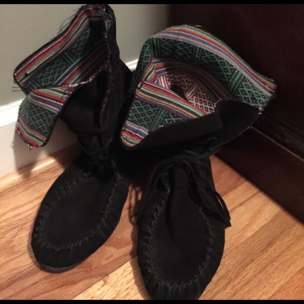 Booties