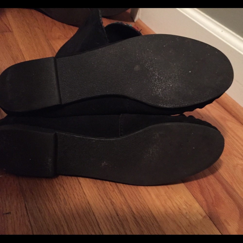 Booties - Picture 4 of 5