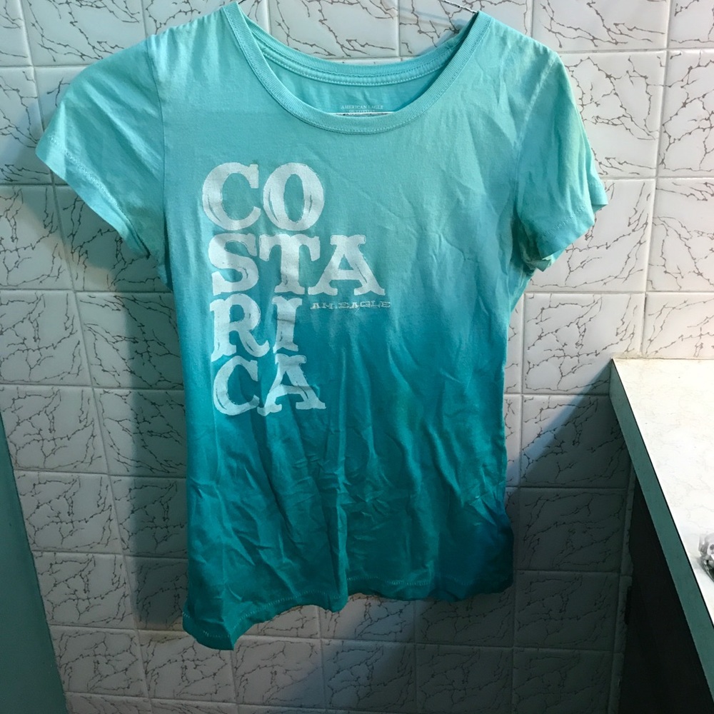 Ombré Tshirt