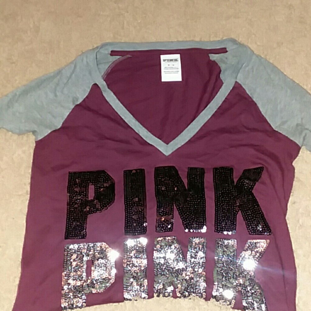 Vs pink