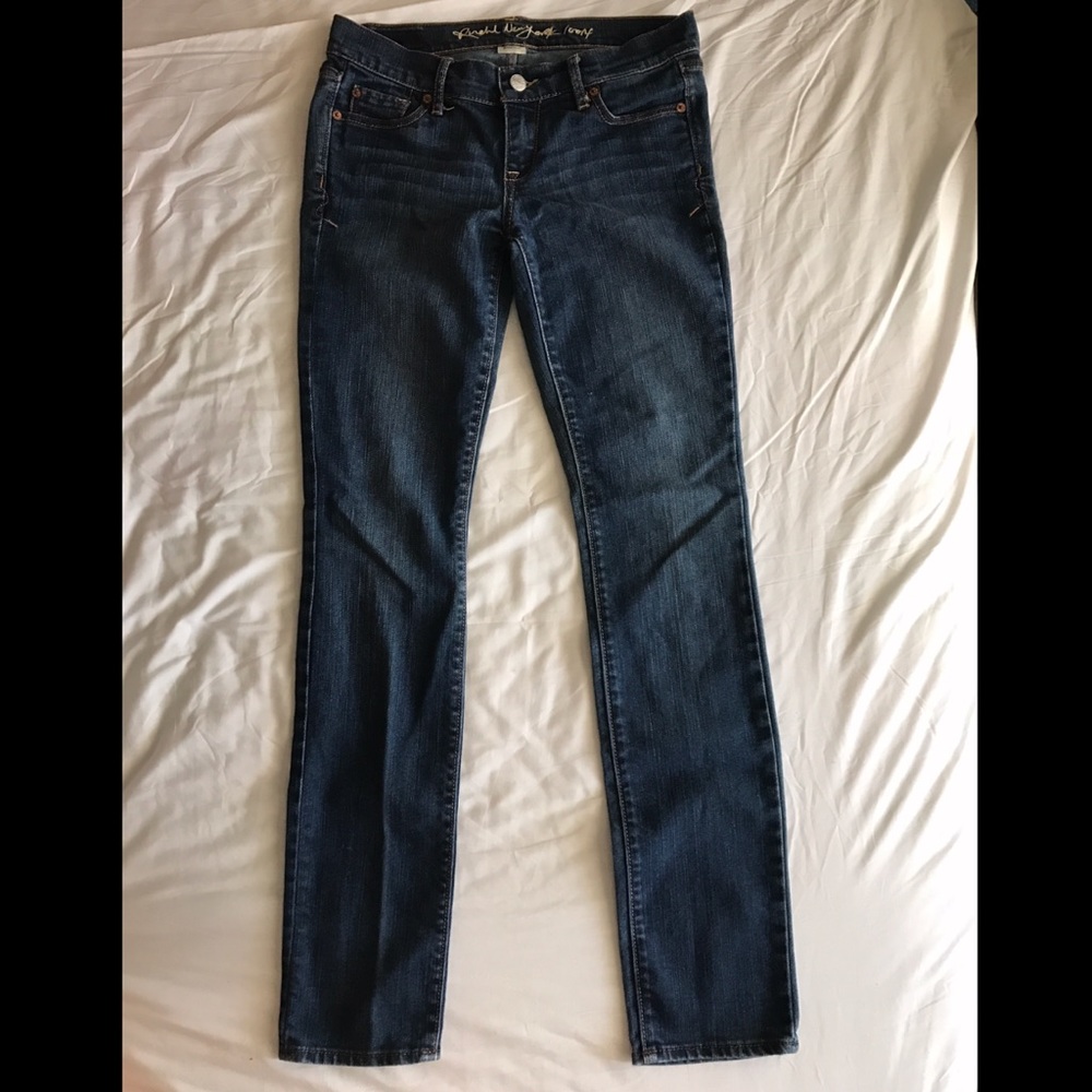Ruehl jeans