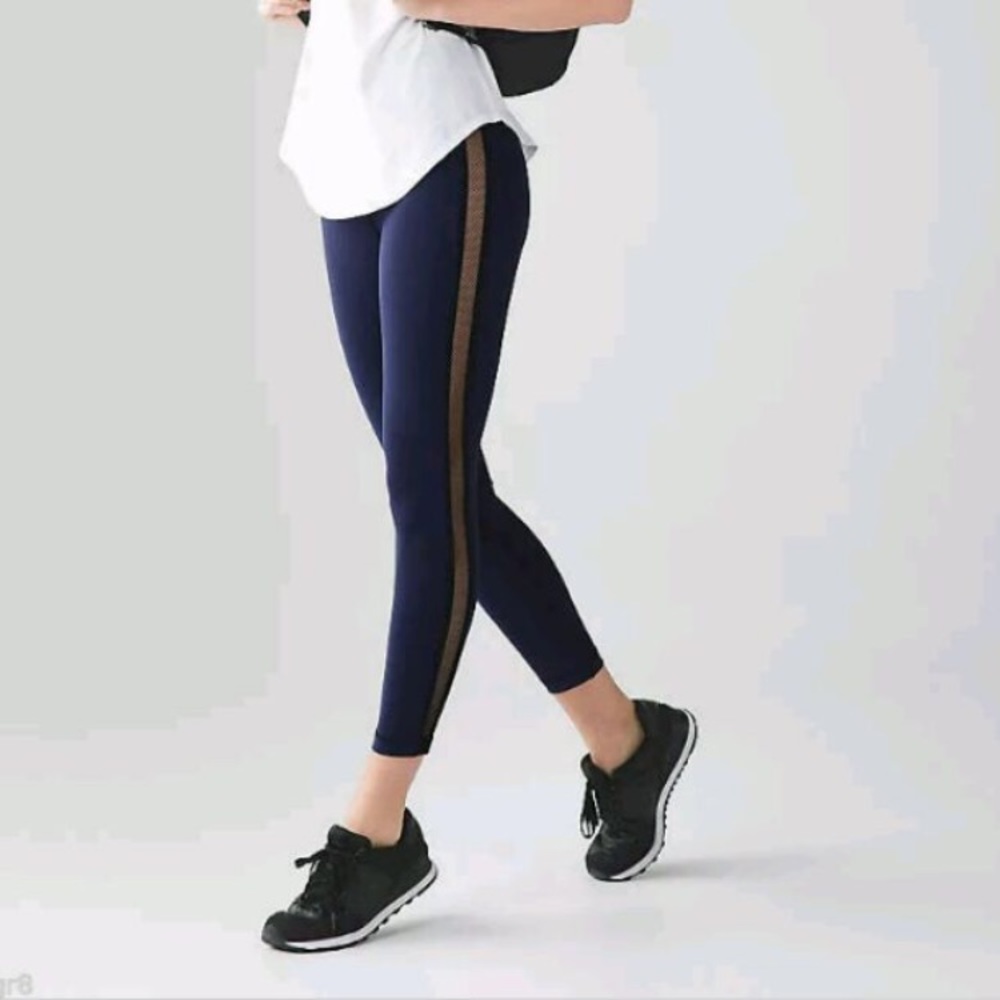 Lululemon high times - 4/6