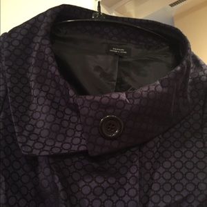 Classic Look Dress Jacket by Arthur S. Levine