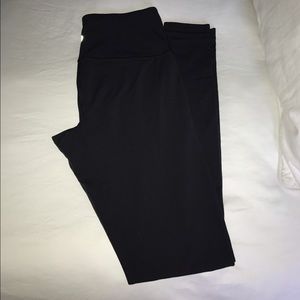 Lululemon Wunder Under Pant Legging