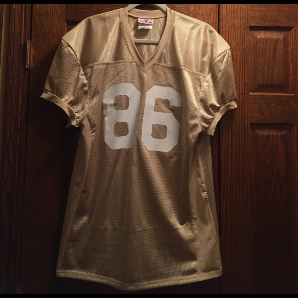 Team Bridesmaid Jersey #86