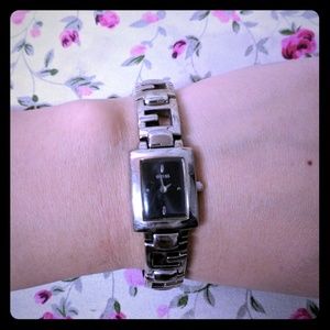 Guess Watch