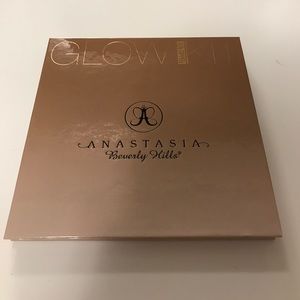 ABH Glow Kit Sun Dipped