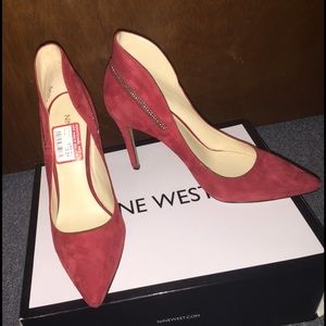 Nine West