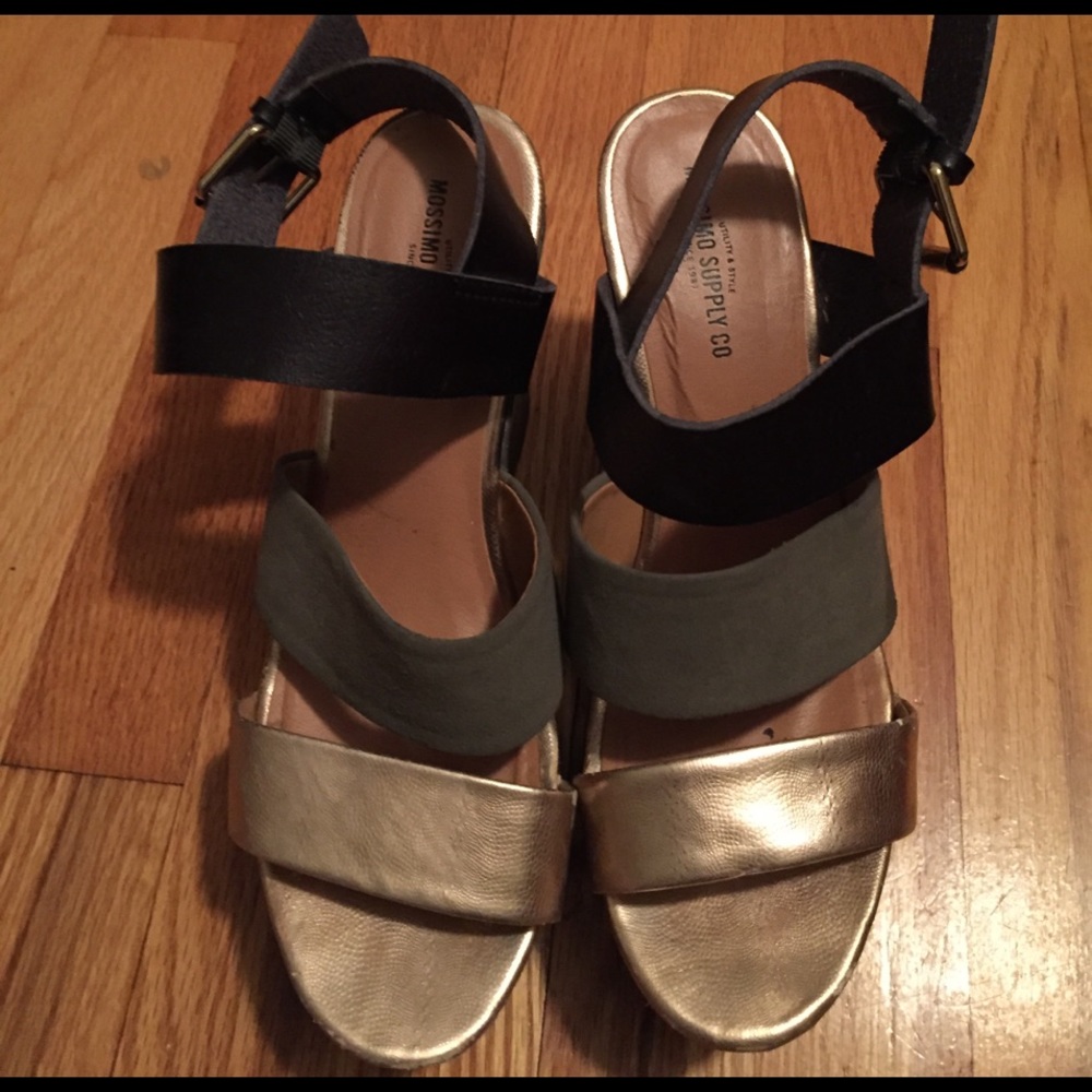 Wedges
