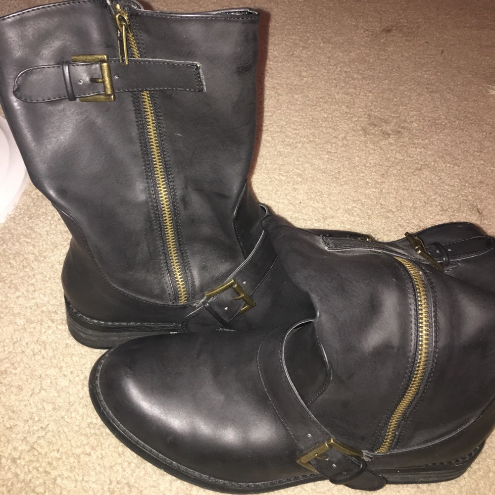 Boots