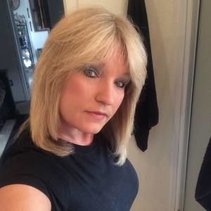 Meet your Posher, Charlene