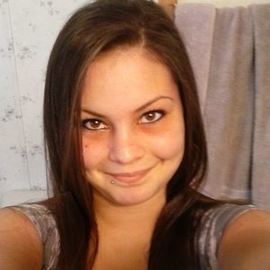 Meet your Posher, Trisha