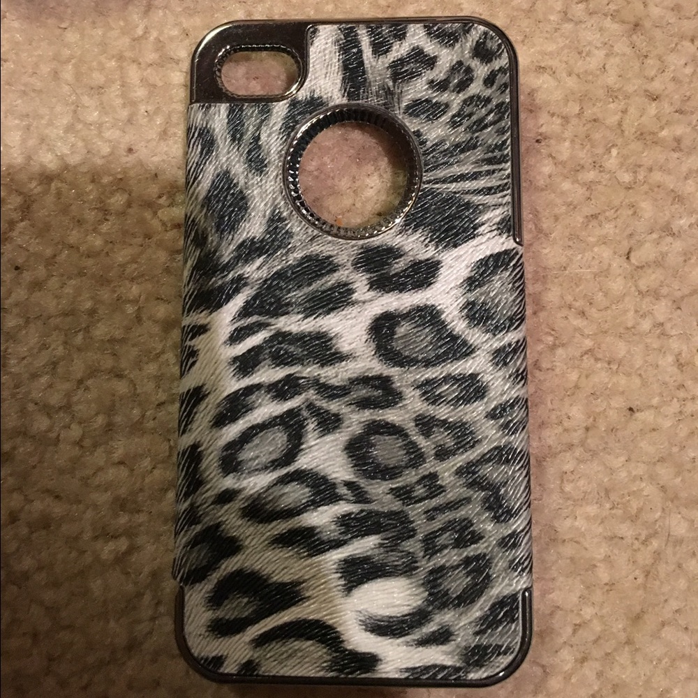 iPhone 4S case
