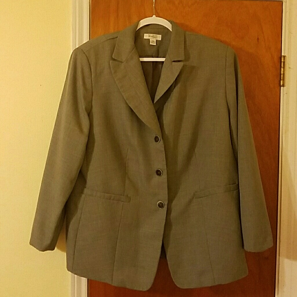 Blazer