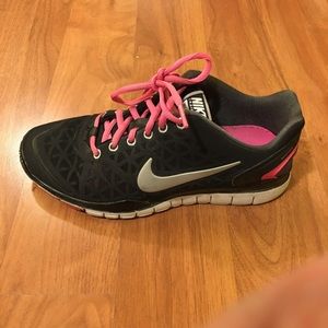 Nike Free Run sneakers