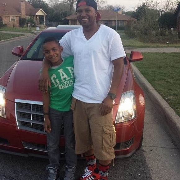 Meet your Posher, Anthony - Picture 1 of 1