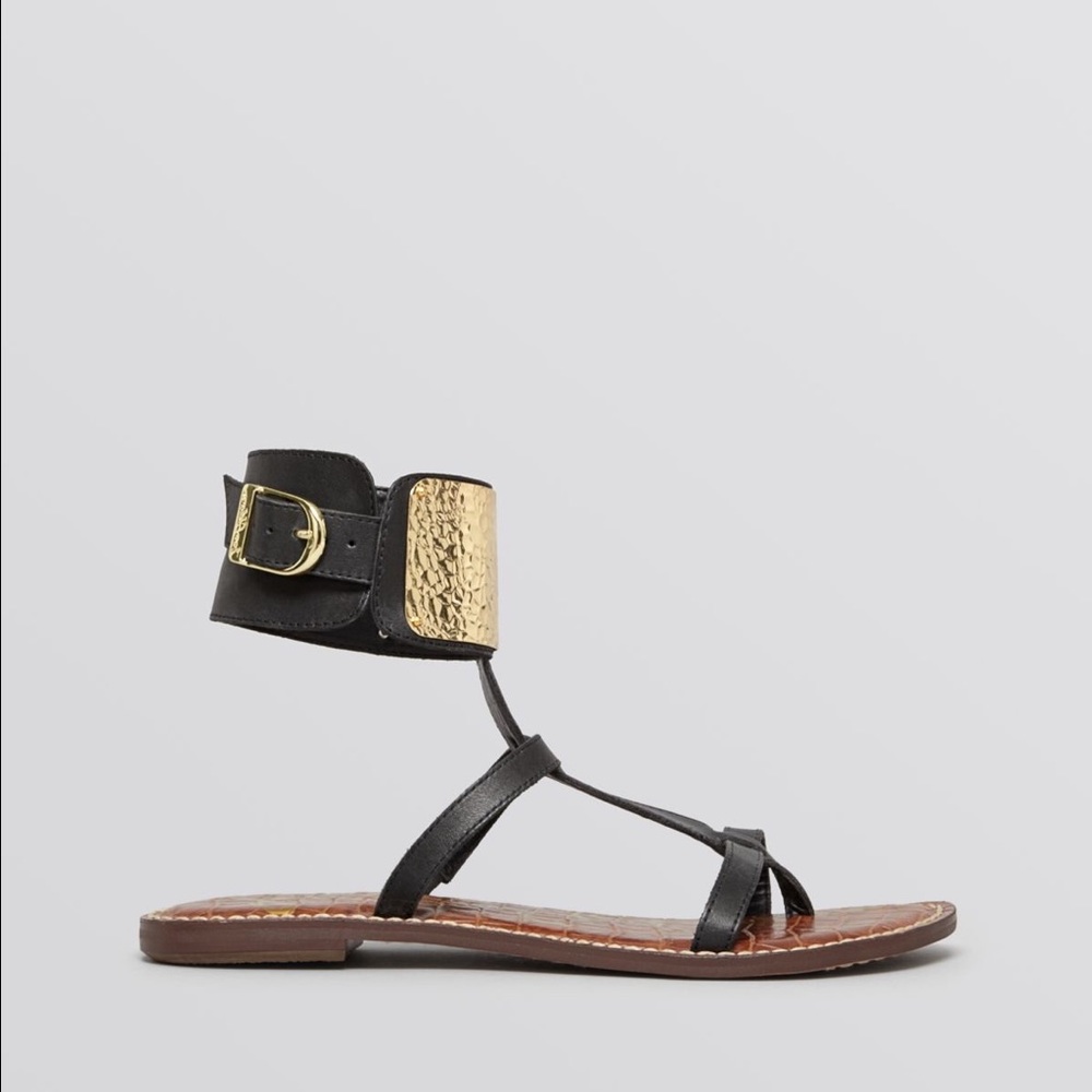 Sam Edelman Genette Gladiator Sandal