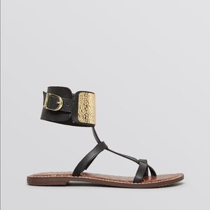 Sam Edelman Genette Gladiator Sandal