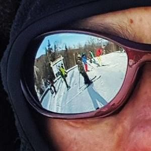 Meet your Posher, Tammy