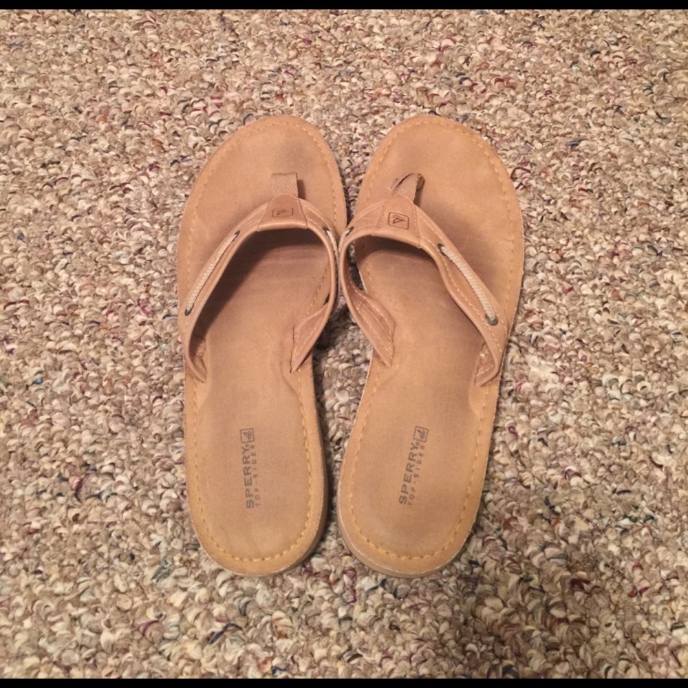 Sperry Sandals