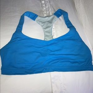 Lululemon Hook Strap Bra