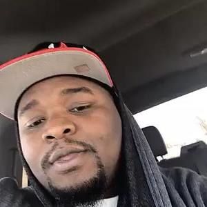 Meet your Posher, Kenshawn