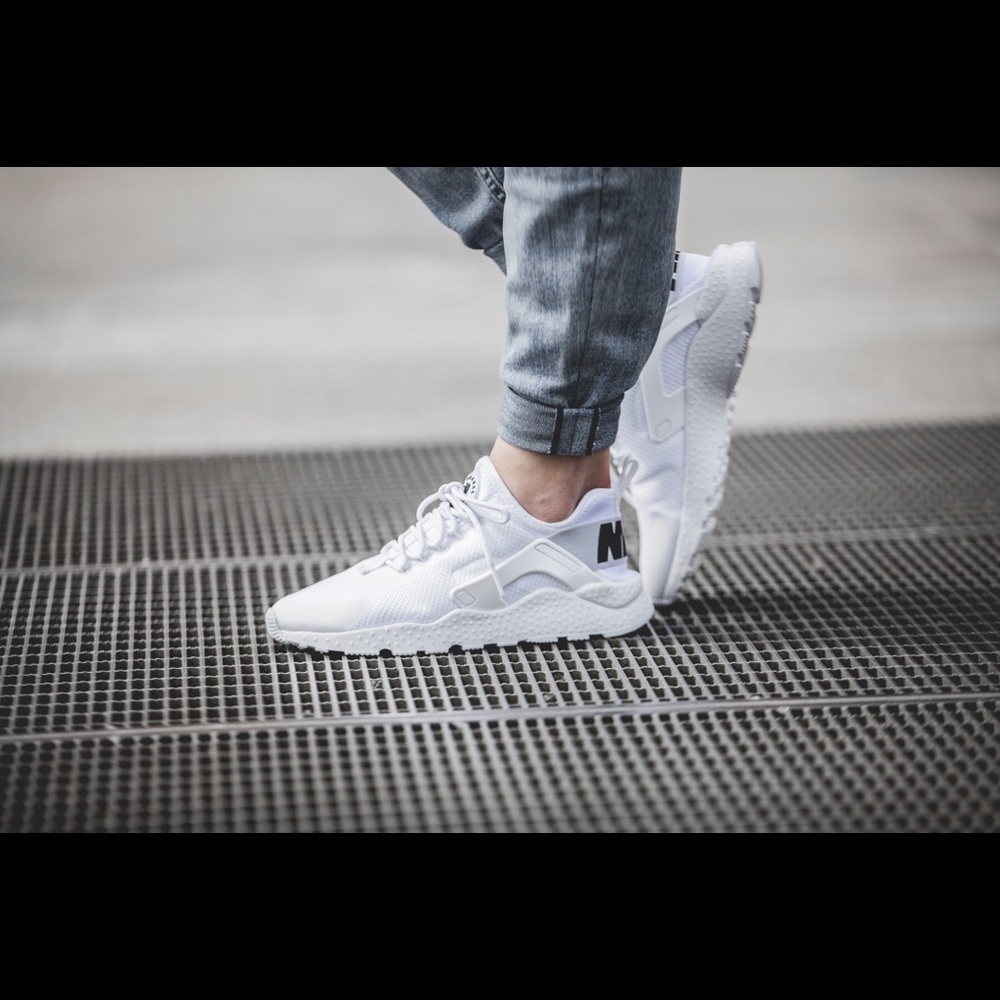 Nike Air Huarache Run Ultra Sneakers 👟