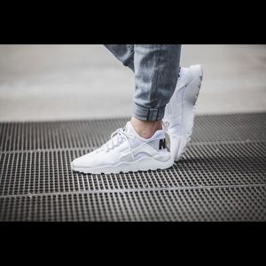 Nike Air Huarache Run Ultra Sneakers 👟