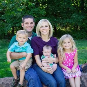 Meet your Posher, Jill