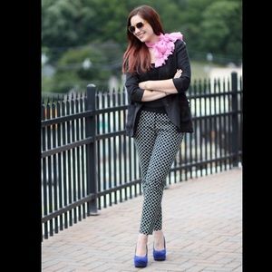 NWT Perfect Stretch Work Pants!