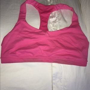 Lululemon Hook Strap Bra