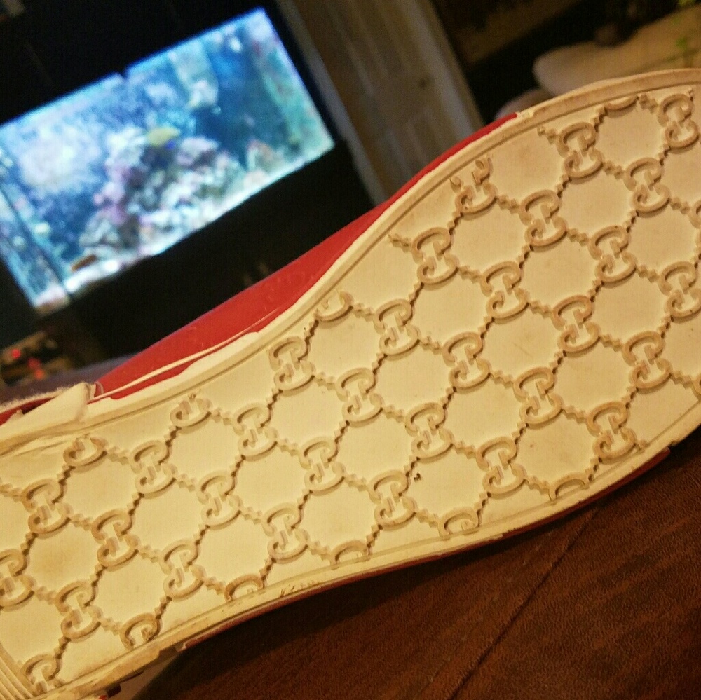 Gucci shoes