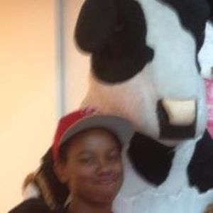 Meet your Posher, Drew