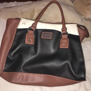 Dana Buchman purse