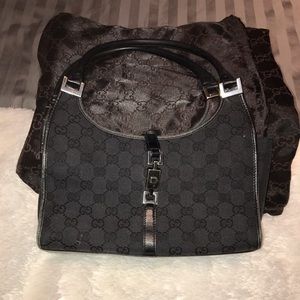 Gucci Jackie O Shoulder bag