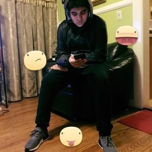 Meet your Posher, Mauricio