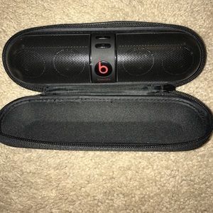 Beats pill! WORKS GREAT