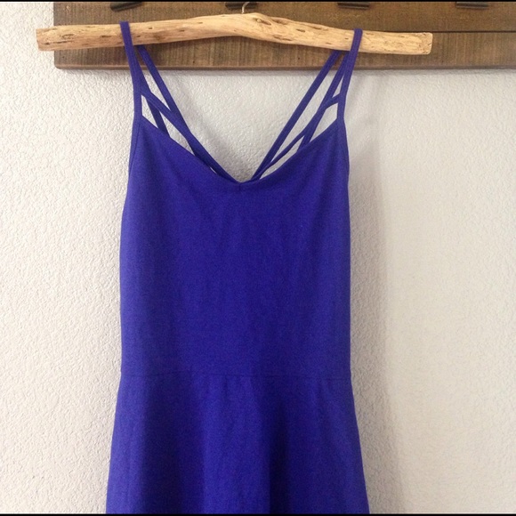 NWT PINK Victoria's Secret skater summer dress - Picture 2 of 5