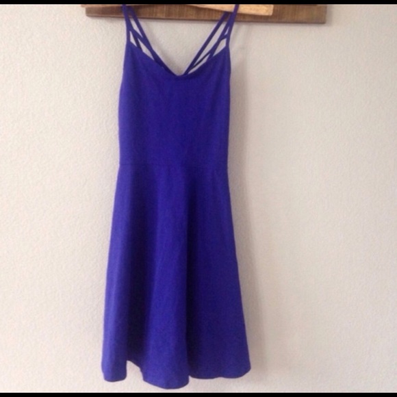 NWT PINK Victoria's Secret skater summer dress - Picture 5 of 5