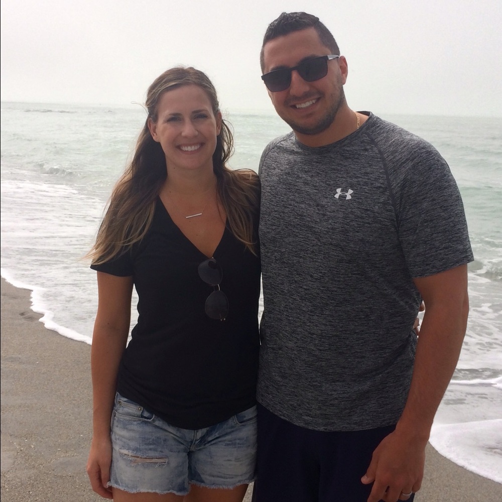 Meet your Posher, Amanda