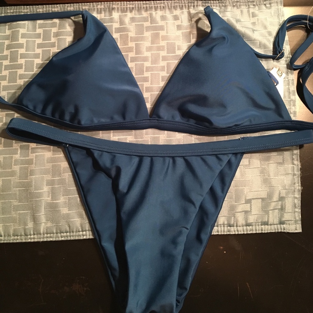 Cupshe bathing suite