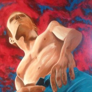 Meet your Posher, Chris