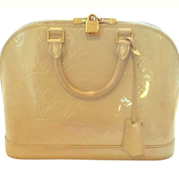 Vernice alma pm D'amour - Picture 5 of 16