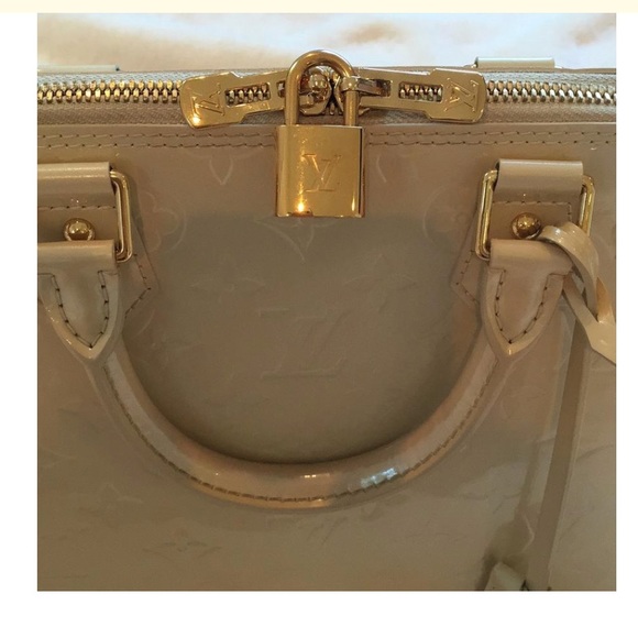 Vernice alma pm D'amour - Picture 6 of 16