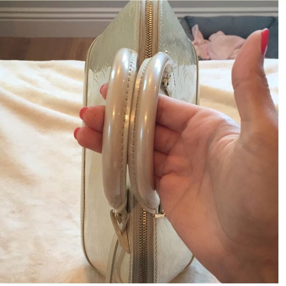 Vernice alma pm D'amour - Picture 8 of 16