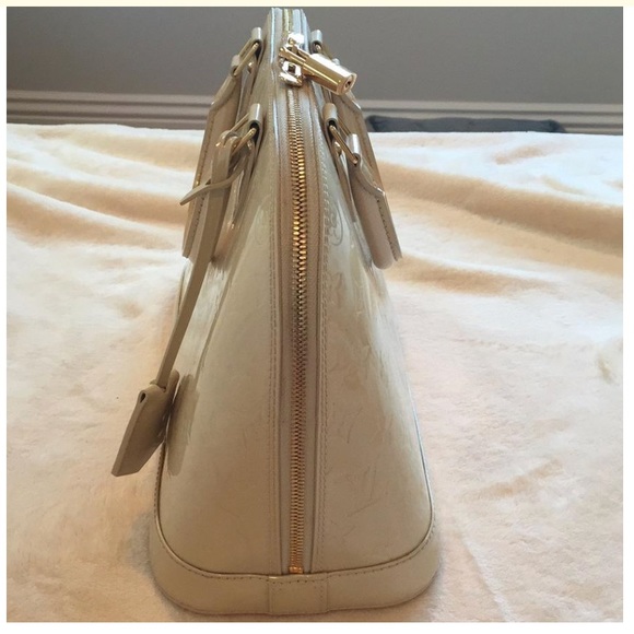 Vernice alma pm D'amour - Picture 9 of 16