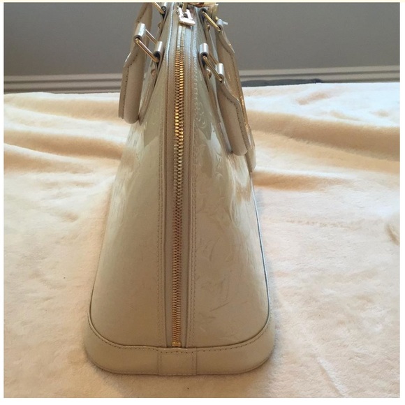 Vernice alma pm D'amour - Picture 10 of 16